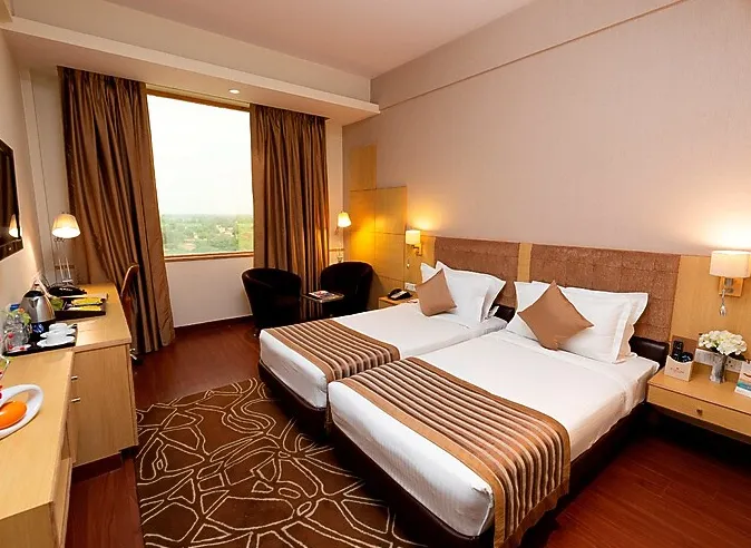 Ramada-by-Wyndham-Neemrana-1twinbed-efficiency