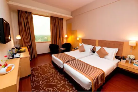 Ramada-by-Wyndham-Neemrana-1twinbed-mobility-accessible-room