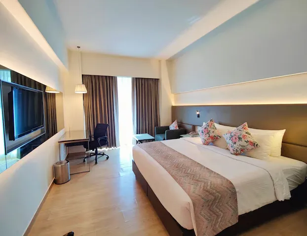 Regenta-Central-Grand-Exotica-Pune-deluxe-double-room