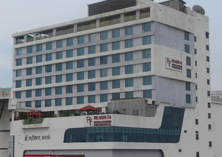 Regenta-Central-RS-Chennai-facade