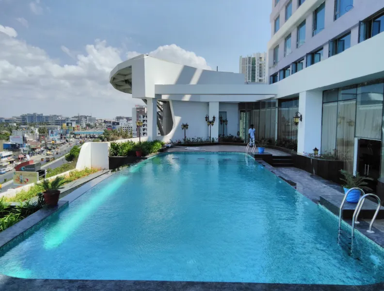Regenta-Central-RS-Chennai-swimmingpool