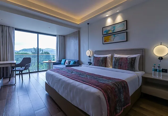 Regenta-SGS-Greenotel-Lonavala-deluxe-valley-view