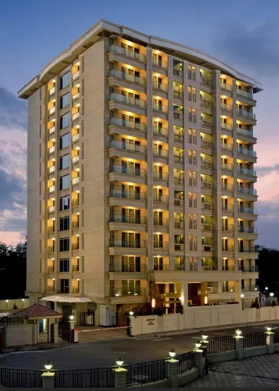 Residency-Sarovar-Portico-Goregaon-facade