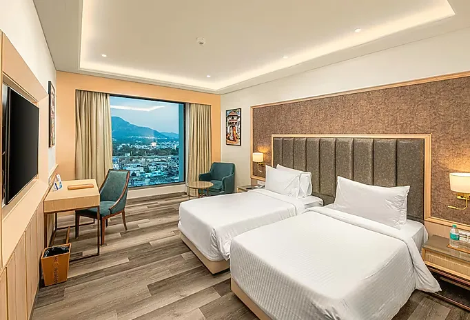 Sarovar-Portico-Ajmer-superiorroom-2singlebeds
