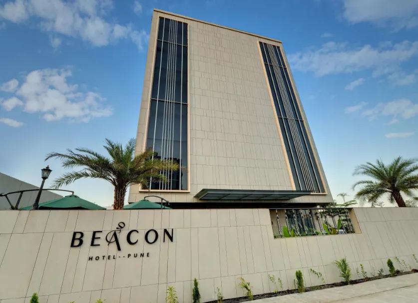 The-Beacon-Hotel-NIBM-Pune-facade