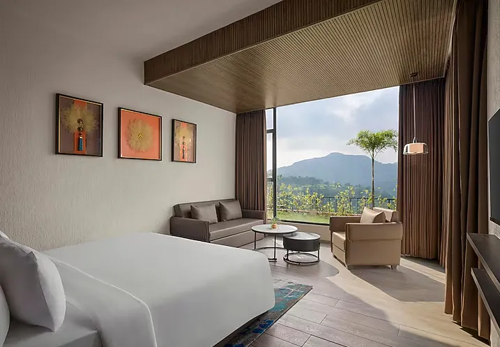 The-Fern-Heaven-on-The-Hills-fern-classic-premium-room-mountainview