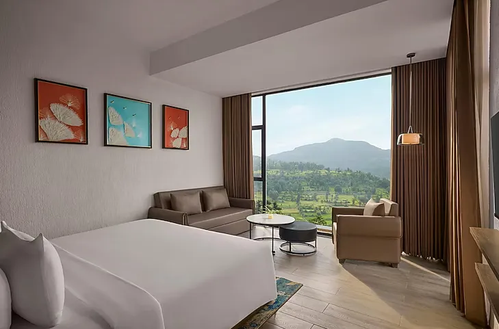 The-Fern-Heaven-on-The-Hills-winter-green-premiumroom-kingroom-mountainview