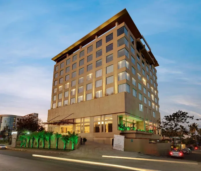 The-Fern-Kolhapur-facade