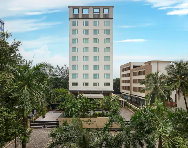 The-Fern-Mumbai-Goregaon-facade