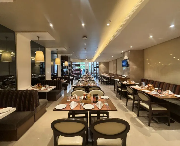 The-Fern-Mumbai-Goregaon-restaurant