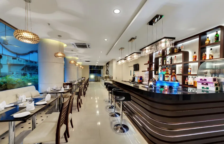 The-Fern-Residency-Chembur-restaurant