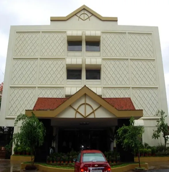 The-Fern-Residency-Kakinada-facade