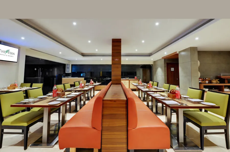 The-Fern-Residency-Pune-restaurant