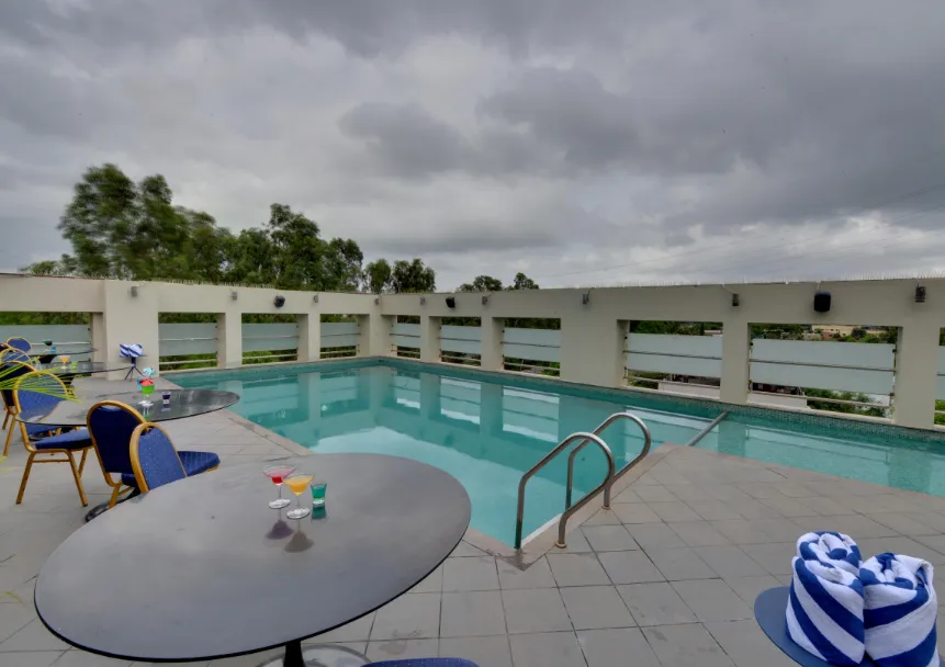 The-Fern-Residency-Vadgaon-Talegaon-swimmingpool