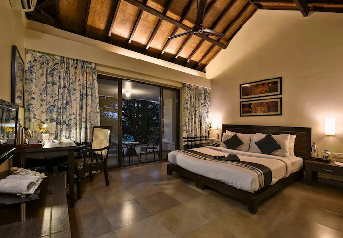 The-Fern-Samali-Resort-Dapoli-mangolia-cottage