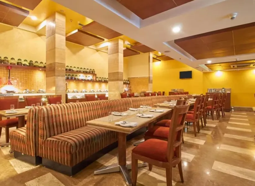 The-Residency-Chennai-restaurant