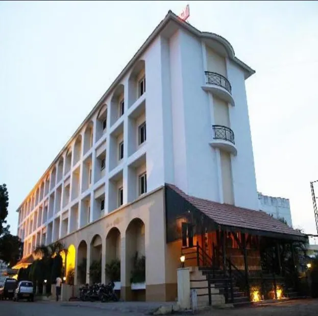 The-Residency-Karur-facade