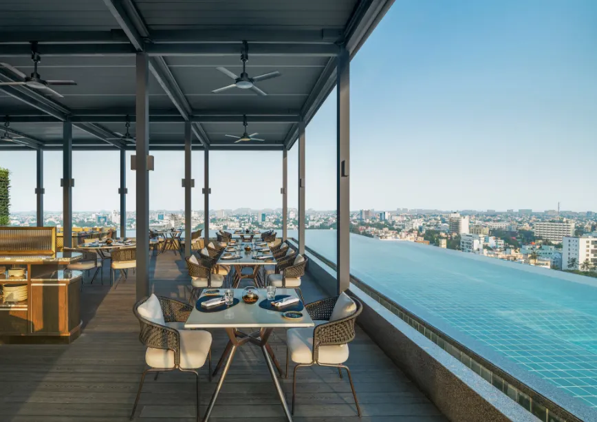 The-Residency-Towers-Chennai-swimmingpool.