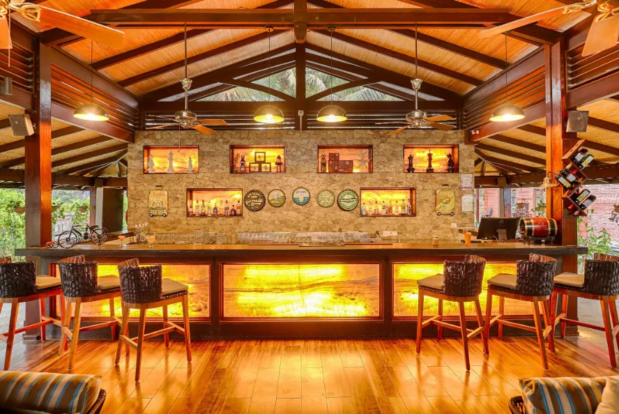 Tropicana-Resort-Spa-Alibaug-restaurant