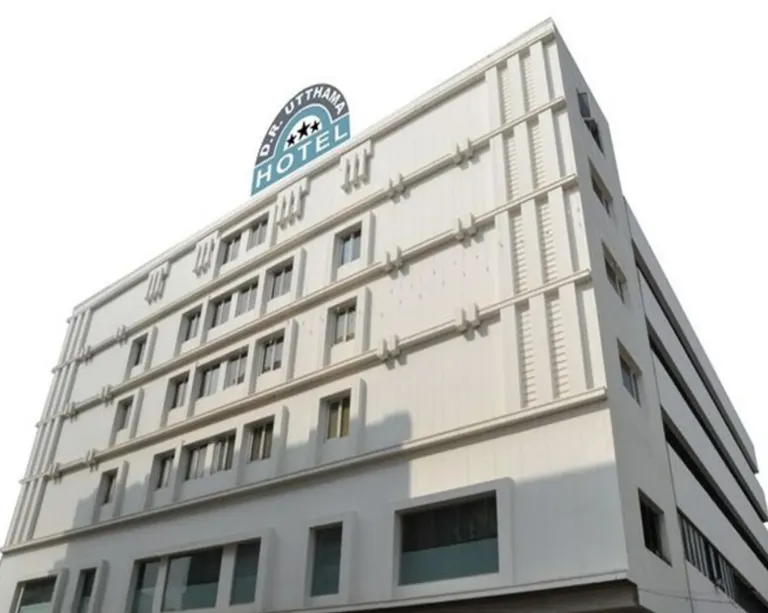 Business travellers choosing D.R. Utthama Hotel Nellore often do so for a stay that keeps their schedule on track while offering space to unwind after meetings. D.R. Utthama Hotel Nellore is positioned to support quick movement across the city, helping guests reach commercial areas, transit points, and key roads without time-consuming detours. For professionals visiting Nellore on assignments or short projects, this location advantage translates directly into smoother workdays. Rooms such as Deluxe, Club, Superior Club, and Executive are arranged to support productivity, with practical layouts that allow guests to work, rest, and prepare for the next day comfortably. The atmosphere stays calm and functional, making it easier to focus between appointments. The on-site restaurant simplifies daily planning by keeping meals accessible, while the swimming pool offers a refreshing break after long hours. Rather than juggling multiple venues, guests can balance work and downtime within the property itself. Secure your preferred room through AtulyaHotels.com and set up a Nellore trip that runs as efficiently as your agenda.