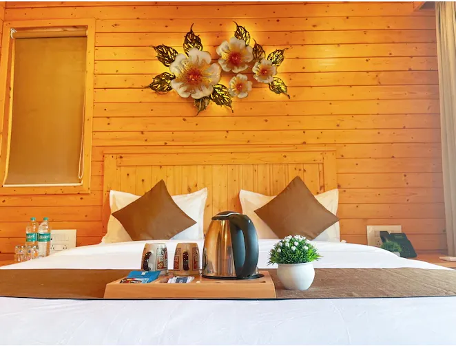 Villament-Zinc-Journey-Karjat-deluxz