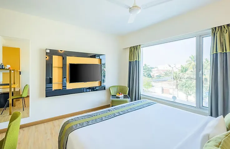 Zone-Connect-by-The-Park-Coimbatore-connect-room