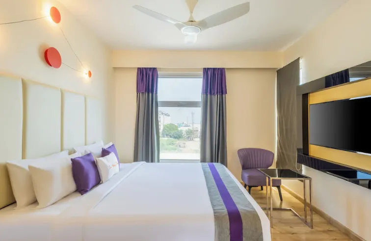 Zone-Connect-by-The-Park-Coimbatore-connect-suite-room