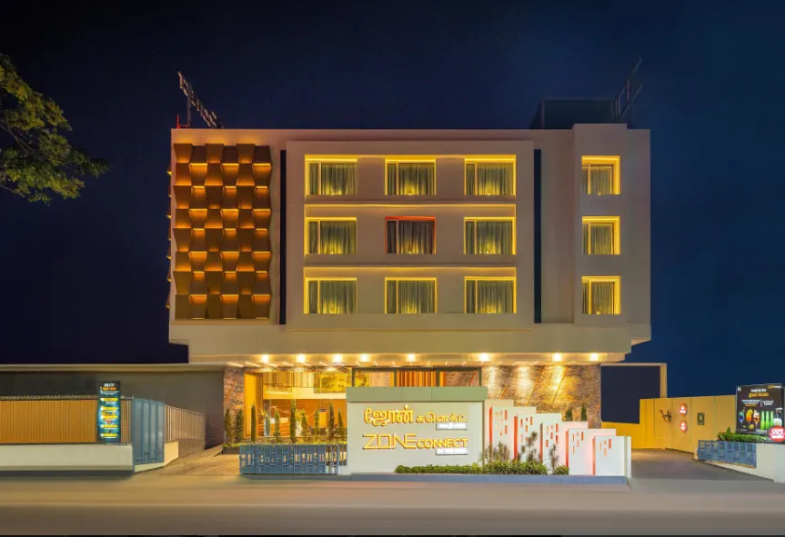 Zone-Connect-by-The-Park-Coimbatore-facade