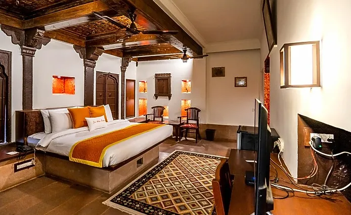 Zone-Palace-By-The-Park-Phalodi-heritage-chamber