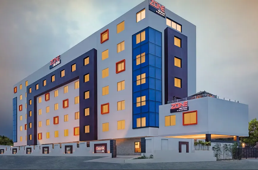 Zone-by-The-Park-Hotel-Chennai-facade