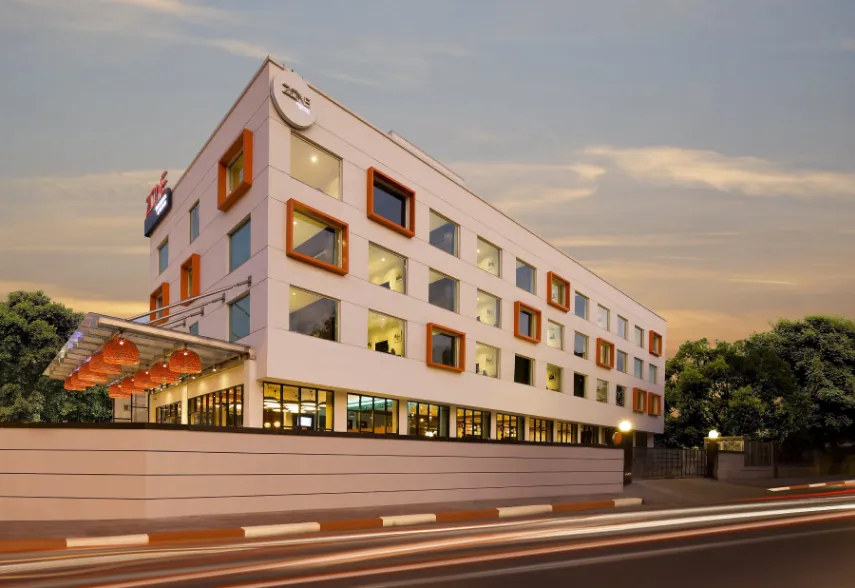 Zone-by-The-Park-Hotel-Coimbatore-facade