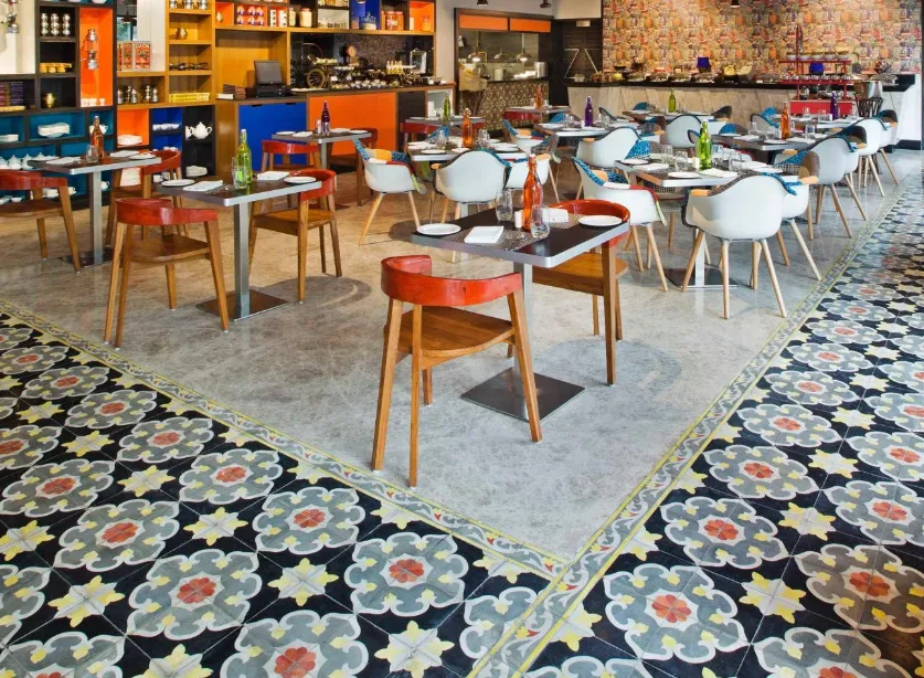 Zone-by-The-Park-Hotel-Coimbatore-restaurant