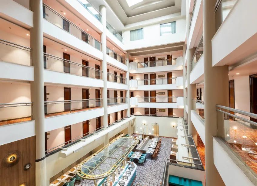 Citadel-Sarovar-Portico-Bengaluru-restaurant