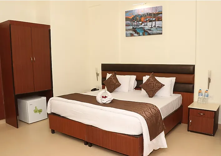 Citrus -Prime-Bhopal-prime-room