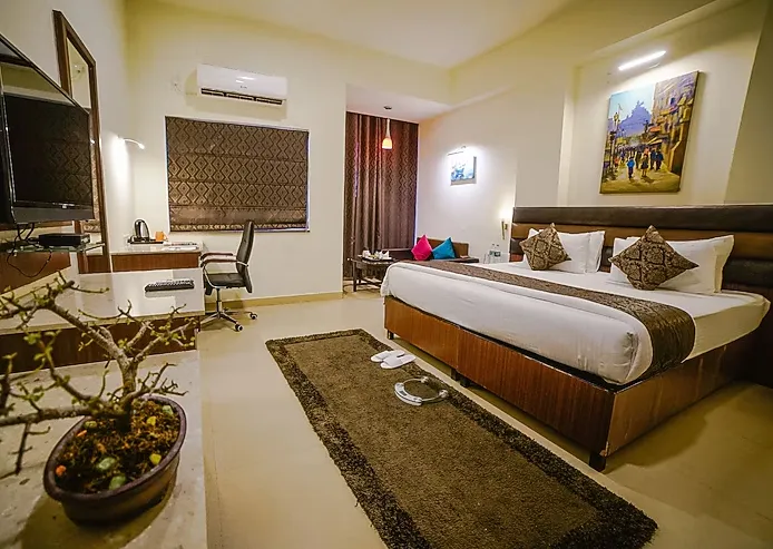 Citrus -Prime-Bhopal-studio