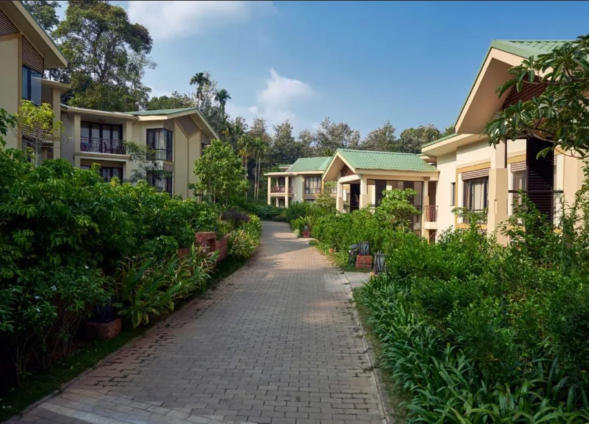 Club-Mahindra-Virajpet-Coorg-entrance