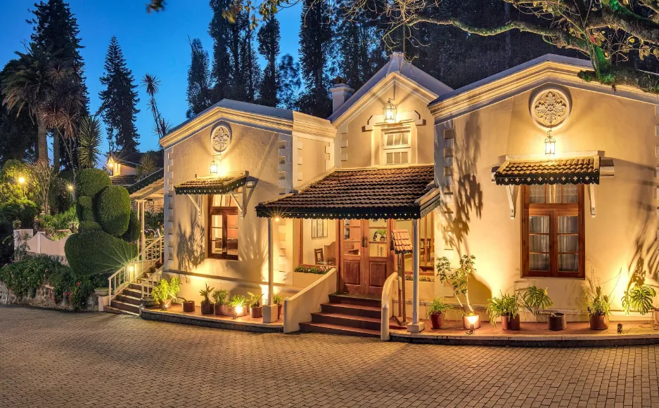 Club-MahindraResort-Danish-Villa-facade