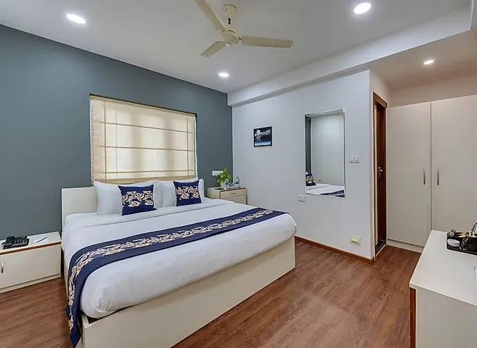 De-Garland-Palolem-standardroom