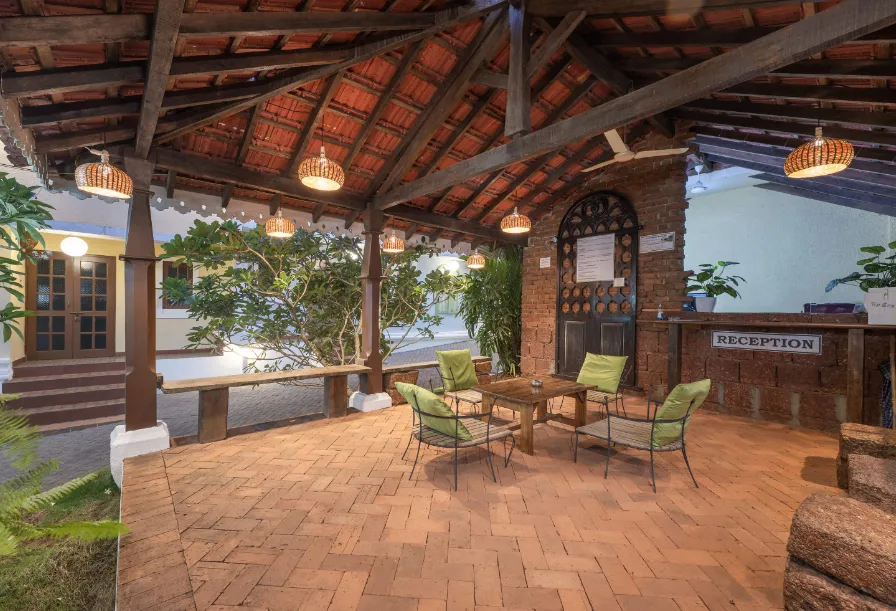 Echor-Avontade-Pool-Villas-Anjuna-Goa-reception