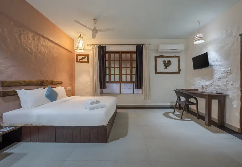 Echor-Avontade-Pool-Villas-Anjuna-Goa-room