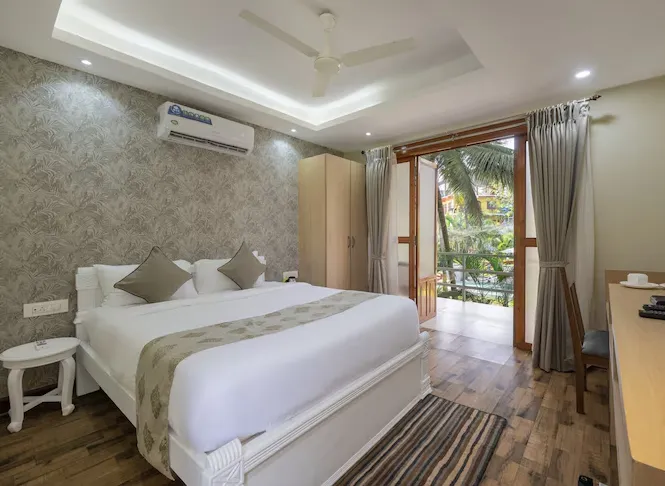 Echor-La-Blanca-Resort-Mandrem-premiumroom-with-balcony