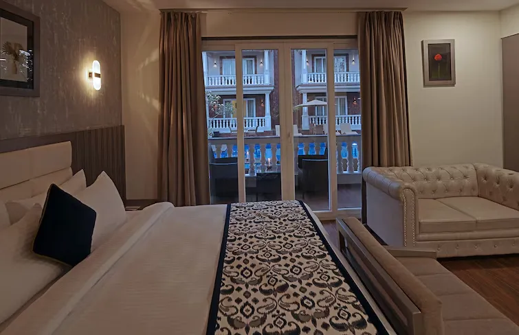 Grand-Continent-Anjuna-2bedroom-suite-with-balcony