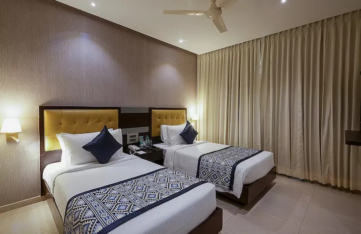 Grand-Continent-Malleshwaram-executive-room-singlebeds