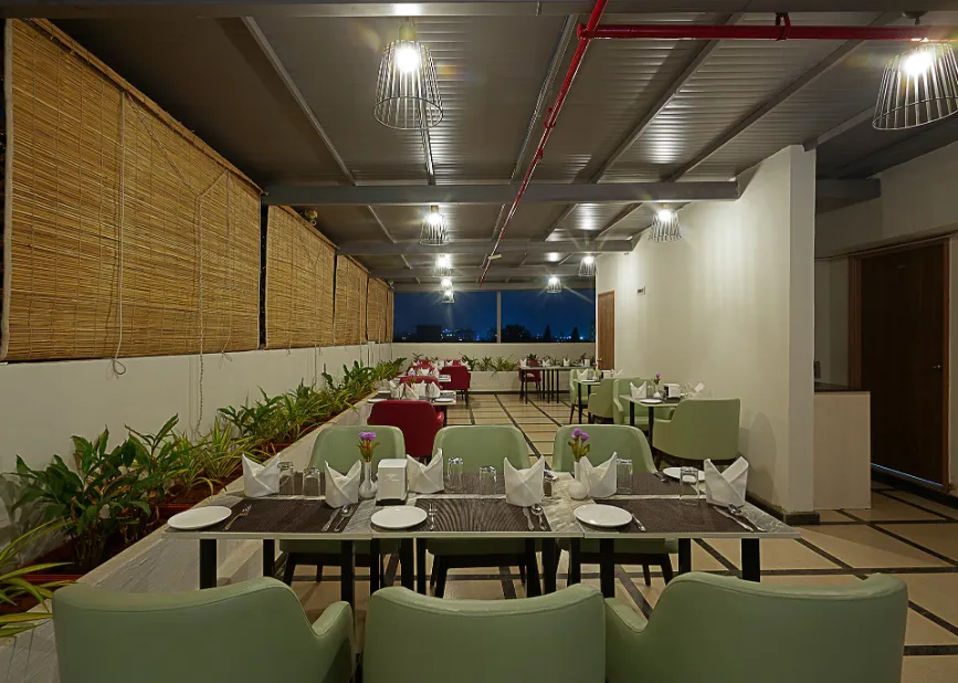 Grand-Continent-Malleshwaram-restaurant