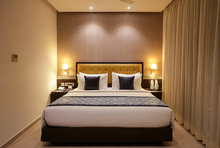 Grand-Continent-Malleshwaram-royal-suite