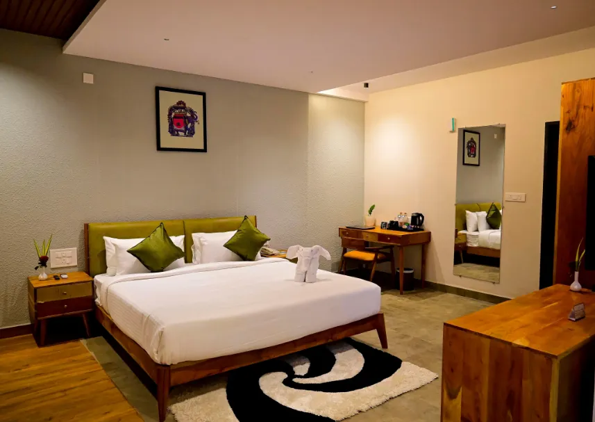 Hillside-Hotel-Mysore-restaurant