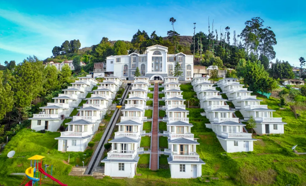 LA-MONTANA-BY-TGI-Ooty-facade