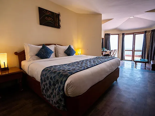 LA-MONTANA-BY-TGI-Ooty-premium-cottage