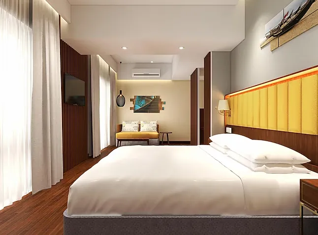 Park-Inn-by-Radisson-Goa-Candolim-premiumkingroom