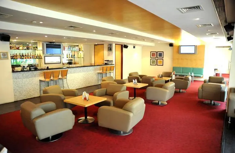 Radha-Hometel-Whitefield-restaurant